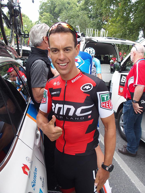 Richie Porte